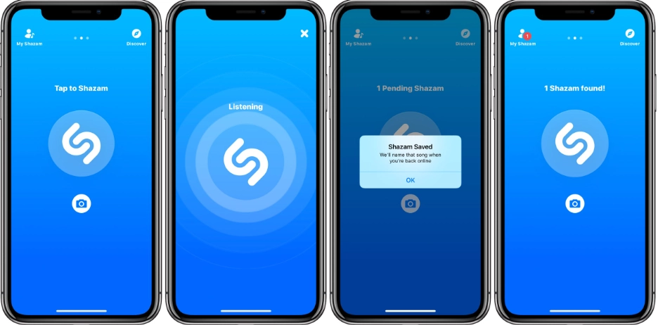 shazaam