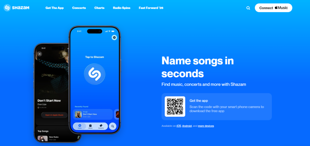 shazamm